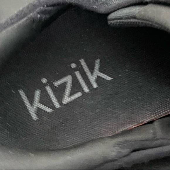 Kizik Men’s Irvine Canvas Shoes Size 6 - Picture 9 of 9